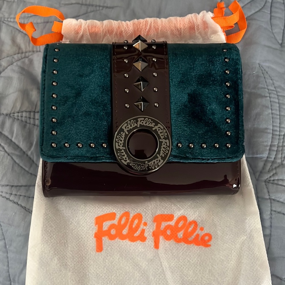 Folli Follie Wallet